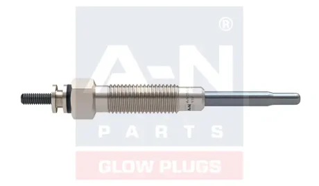 TOYOTA свічка розжарювання (подвійна спіраль) 11V 2,4d: Land Cruiser, 4-Runner 90 A-N Parts A-N014 243