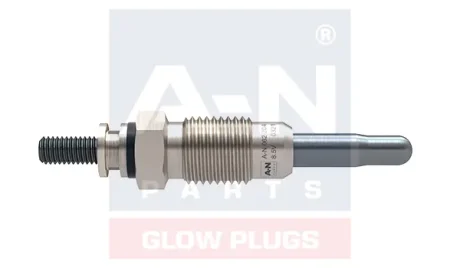 NISSAN Свеча накала BLUEBIRD 2.0D 84-86 LAUREL 2 A-N Parts A-N062 204