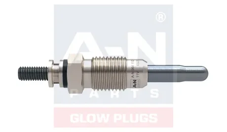 NISSAN свічка розжарювання (подвійна спіраль) 12V Nissan 2,0/2,8 79-85 A-N Parts A-N064 152
