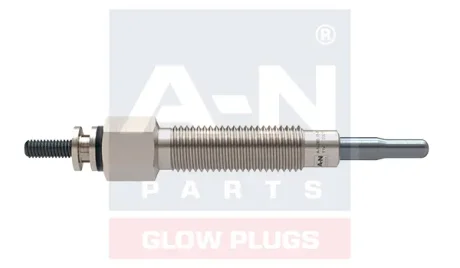 FORD Свеча накала (двойная спираль) 11V Maverick 2,7Nissan Terrano 2,7d Serena 2,3d A-N Parts A-N085 352