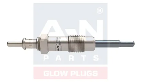 DB свічка розжарювання (подвійна спіраль) 11.5V L=87mm Sprinter, Vito 2.9d A-N Parts A-N086 250