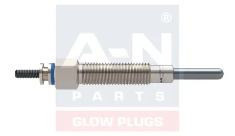NISSAN свічка розжарювання (подвійна спіраль) 24V Patrol GR I 4.2D 88 A-N Parts A-N088 109