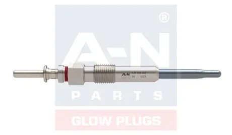 BMW свічка розжарювання (подвійна спіраль) 5V 2,0/3,0d: E46/90, E60, E65, E83 A-N Parts A-N106 002