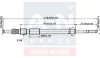 OPEL свічка розжарювання (подвійна спіраль) 11V Opel 1,3CDTI: Combo, AstraH FIAT 1,3JTD: Doblo, Punto A-N Parts A-N119 007 (фото 2)