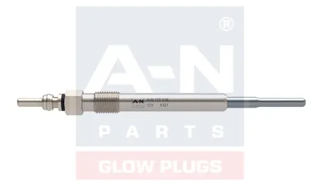 VW свічка розжарювання (подвійна спіраль) 12V Audi A4/A8 97-Passat 2.5TDI 98 A-N Parts A-N127 338