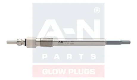 VW Свеча накала (двойная спираль) 11.5V LT 28-46 2,8TDI двиг.AUH,BCQ 02 A-N Parts A-N131 435