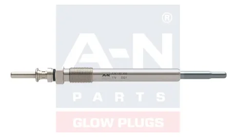 OPEL свічка розжарювання (подвійна спіраль) 11V 2,0DI/DTI: Astra G,Vectra B,Omega B A-N Parts A-N132 300
