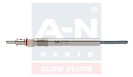 DB свічка розжарювання (подвійна спіраль) 5V W203 3.0CDI A-N Parts A-N133 010