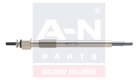 OPEL Свеча накала (двойная спираль) 11V Monterey B,Isuzu Trooper 3.0DTI 98 A-N Parts A-N143 312