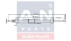 HONDA Свеча накала (двойная спираль) 11V Accord,Civic,CR-V II 2.0/2.2CTDI A-N Parts A-N161 036 (фото 2)