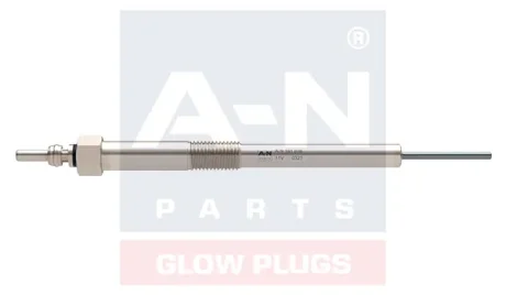 HONDA Свеча накала (двойная спираль) 11V Accord,Civic,CR-V II 2.0/2.2CTDI A-N Parts A-N161 036