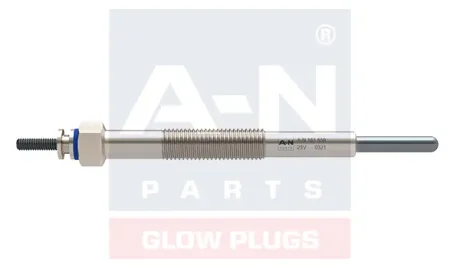 MITSUBISHI свічка розжарювання (подвійна спіраль) 23V Canter-60 3,3 86 A-N Parts A-N161 659