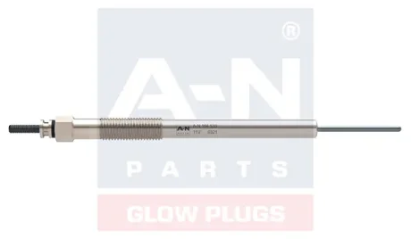 KIA Свеча накала (двойная спираль) 11V Carnival 2.9CRDI 06 A-N Parts A-N164 535