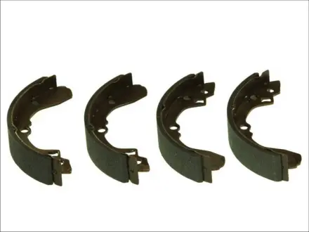 Тормозные колодки ABE C00304ABE