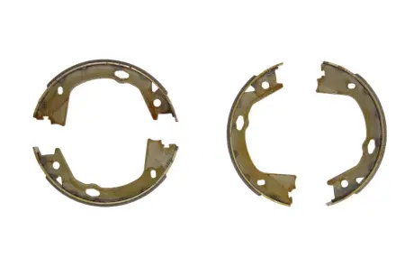 Гальмівні колодки ABE C00335ABE