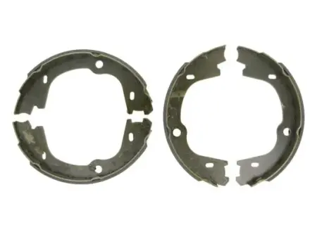 Тормозные колодки ABE C00531ABE