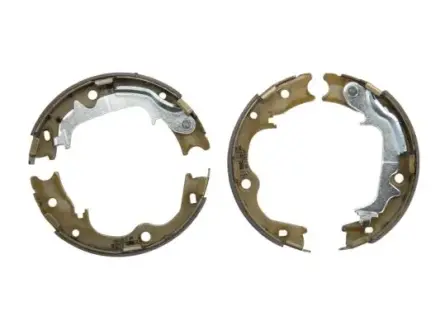 Гальмівні колодки ABE C00533ABE