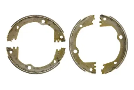 Тормозные колодки ABE C00534ABE