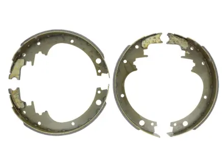 Гальмівні колодки ABE C01032ABE