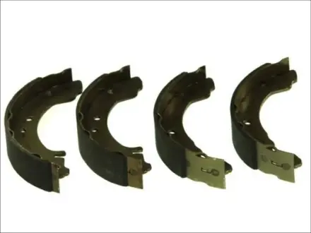 Тормозные колодки ABE C01041ABE