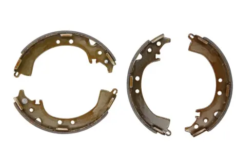 Гальмівні колодки ABE C02061ABE
