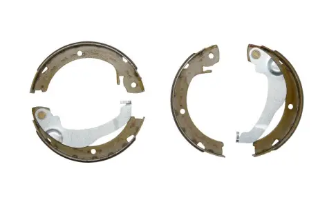 Тормозные колодки ABE C02092ABE
