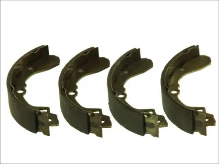 Гальмівні колодки ABE C03014ABE