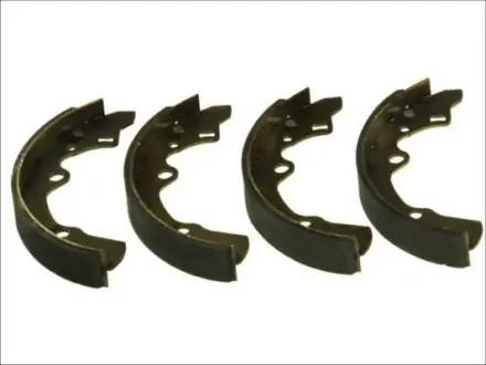 Гальмівні колодки ABE C03029ABE