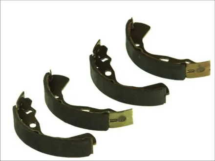 Тормозные колодки ABE C03030ABE