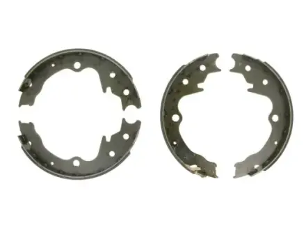 Гальмівні колодки ABE C03050ABE