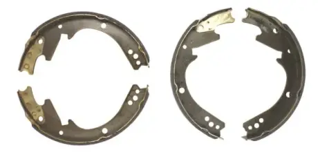 Тормозные колодки ABE C05032ABE