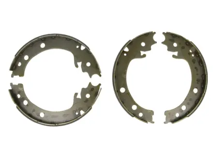 Гальмівні колодки ABE C08028ABE