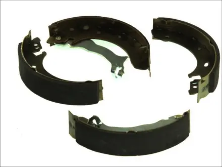 Гальмівні колодки ABE C0G024ABE