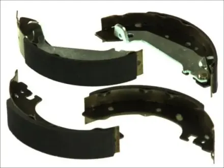 Гальмівні колодки ABE C0G032ABE