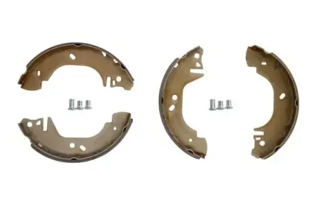 Тормозные колодки ABE C0G049ABE