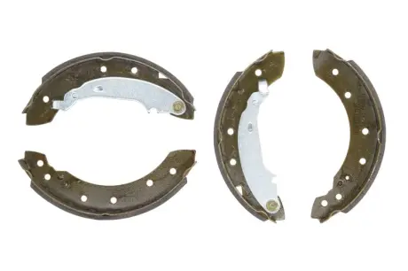 Гальмівні колодки ABE C0P014ABE
