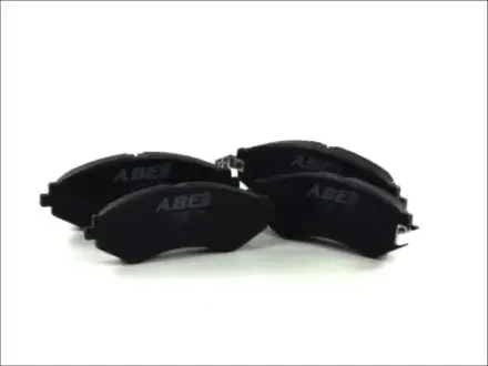 Тормозные колодки ABE C10014ABE