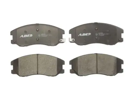Тормозные колодки ABE C10020ABE