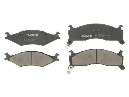 Тормозные колодки ABE C10302ABE