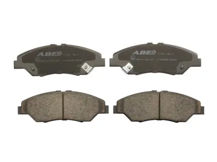 Тормозные колодки ABE C10305ABE