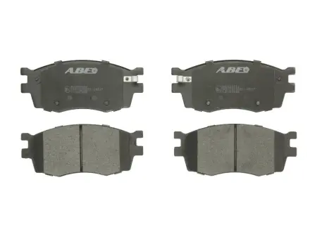 Тормозные колодки ABE C10323ABE