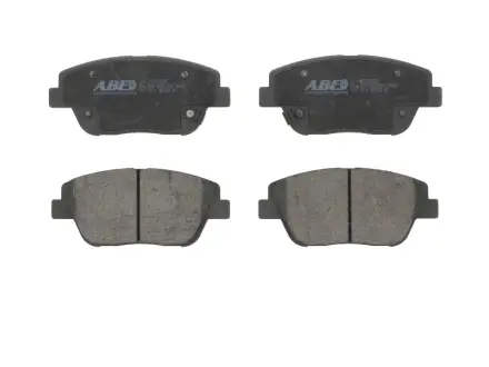Тормозные колодки ABE C10335ABE