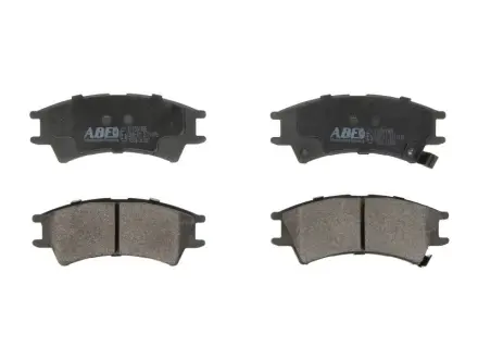 Гальмівні колодки ABE C10501ABE