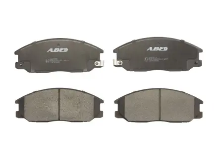 Гальмівні колодки ABE C10509ABE