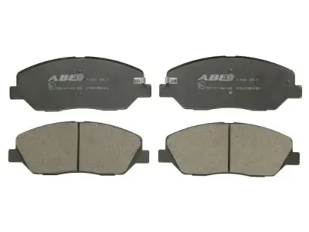 Гальмівні колодки ABE C10521ABE