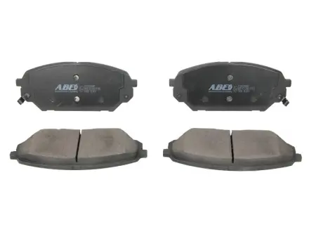 Тормозные колодки ABE C10526ABE