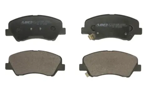 Тормозные колодки ABE C10529ABE