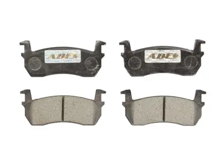 Тормозные колодки ABE C11003ABE