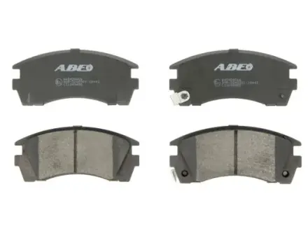 Тормозные колодки ABE C11049ABE