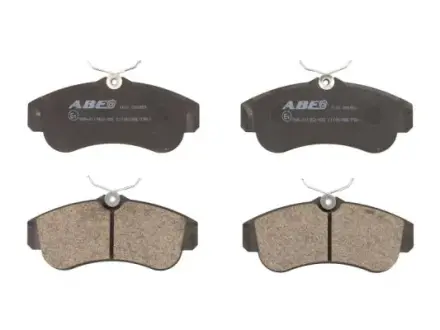 Гальмівні колодки ABE C11051ABE